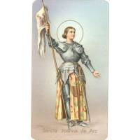 Image Ste Jeanne D'arc
