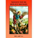Livre - Noveen tot de Heilige Michael - NL