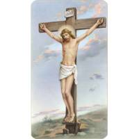Image Christ En Croix