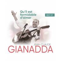 CD - Qu'il est formidable d'aimer - Best of 
