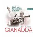 CD - Qu'il est formidable d'aimer - Best of