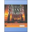 CD - Célèbres chants d'église pour les funérailles - Volume 1 