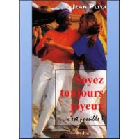 Soyez toujours joyeux c est possible 