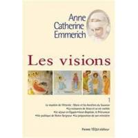 Les visions - Tome 1 