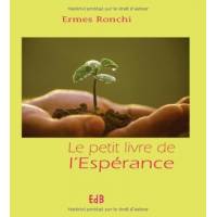 Le petit livre de l'espérance 