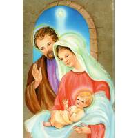 Carte Postale - Nativité