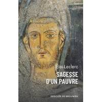 Sagesse d'un pauvre
