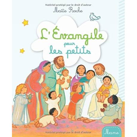 L'évangile pour les petits