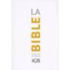 Bible TOB - Brochée souple