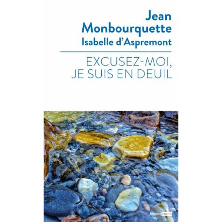 Excusez-moi, je suis en deuil...