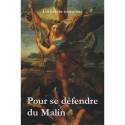 Pour se défendre du malin
