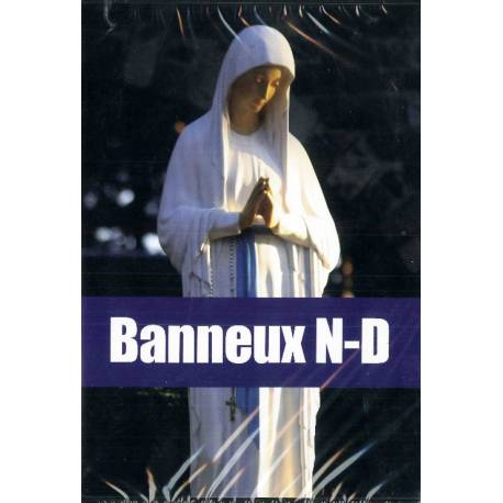 Dvd - Banneux 