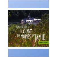 CD - Humble Sauveur - Le chant des Moines de Tamié
