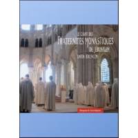 CD - Le chant des Fraternités Monastiques de Jérusalem - Lauda Jerusalem