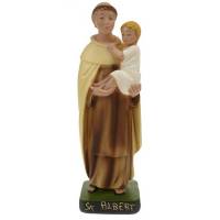 Beeld 15 cm - St Albertus 