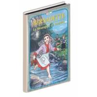 Bernadette messagere de lourdes dvd 