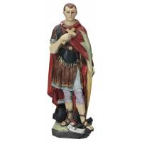 St Expedit - 30 Cm - Pierre de France
