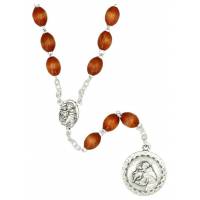 Chapelet St Antoine - Bois Naturel