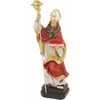 Statue 23 cm - Evêque