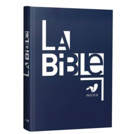 Bible - Parole De Vie - Sans deutérocanoniques