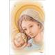 Cadre 10 X H15 cm - Vierge et Enfant