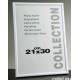 Cadre 21 X 30 Cm Pvc