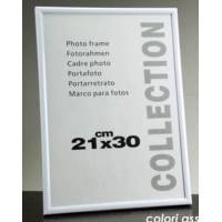 Cadre 21 X 30 Cm Pvc