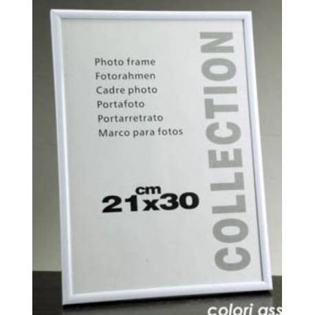 Cadre 21 X 30 Cm Pvc