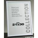 Cadre 21 X 30 Cm Pvc
