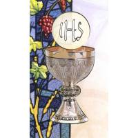 Image 12 X 7 Cm Communion