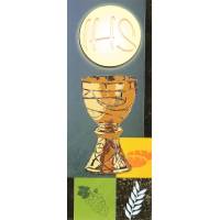 Signet - Communion - 15 X 6 cm
