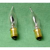 Set De 2 Ampoules 3 W 230 V