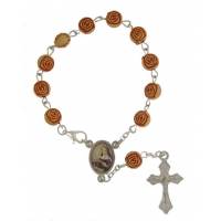 Tientje/Auto H Rita Hout / Roos 