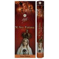 Bâtons d'encens - N.D. de Fatima
