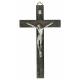 Croix Murale - 20 cm - Bois