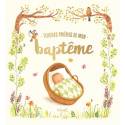Tendres Prieres De Mon Bapteme