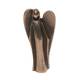 Statue 7.5 Cm Bronze - Ange