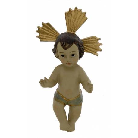 Kindje Jezus - 6 cm 