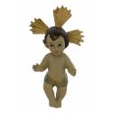 Kindje Jezus - 6 cm 