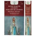 Bâtons d'encens aromatique N.D. de Lourdes