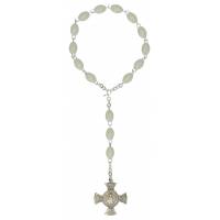 Kroontje K. J. van Praag - Lichtgevend - Schutskruisje 