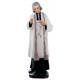 Beeld 60 cm Heilige Pastoor van Ars - Hars 