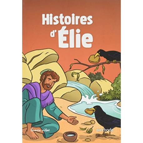 Histoires d'Elie