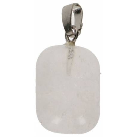 Pierre De Santé Pendentif Cristal
