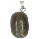 Pierre De Santé Pendentif 15 X 10 Mm Labradorite