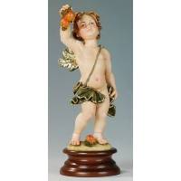 Ange/Base Bois + Fruits Passion 31 Cm