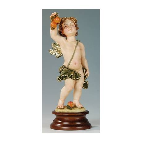 Ange/Base Bois + Fruits Passion 31 Cm