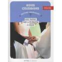 Nous célébrons notre mariage - Guide pratique pour la célébration à l'église