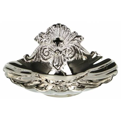 Coquille De Bapteme 14Cm