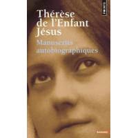 Manuscrits Autobiographiques 